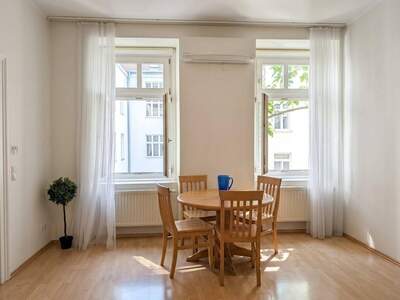 Wohnung kaufen in 1090 Wien