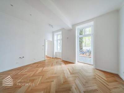 Wohnung kaufen in 1180 Wien