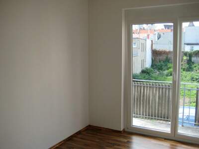 Wohnung mit Balkon mieten in 2700 Wiener Neustadt