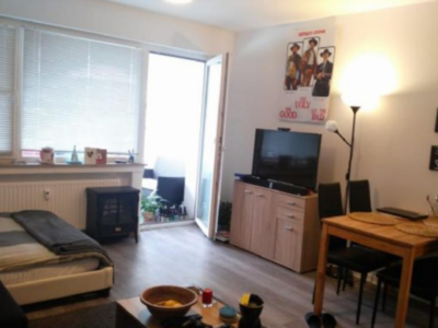 Apartment provisionsfrei mieten in 4020 Linz