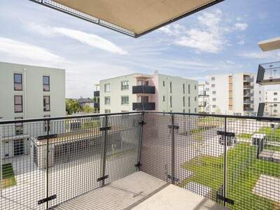 Terrassenwohnung kaufen in 2700 Wr. Neustadt (Bild 1)