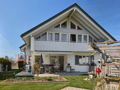 Haus kaufen in 6900 Bregenz