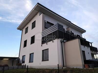 Wohnung kaufen in 8410 Wildon