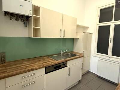 Altbauwohnung mieten in 1010 Wien (Bild 4)