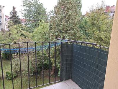 Terrassenwohnung kaufen in 8010 Graz (Bild 2)