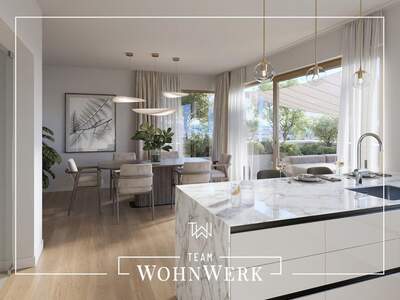 Wohnung mit Balkon kaufen in 8042 Graz (Bild 1)