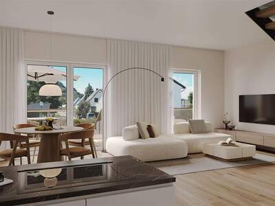 Wohnung kaufen in 8410 Wildon