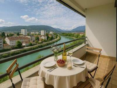 Anlageobjekt kaufen in 9500 Villach