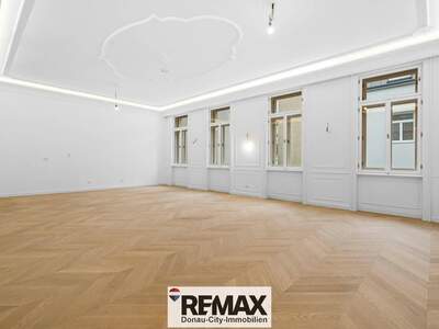 Wohnung mieten in 1090 Wien