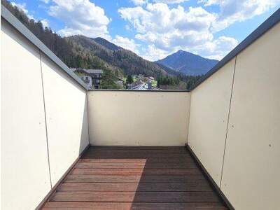 Mietwohnung in 5323 Ebenau