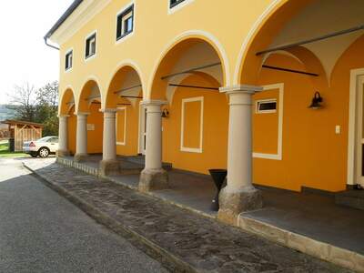 Apartment provisionsfrei mieten in 8443 Steiermark
