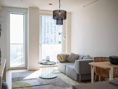 Mietwohnung in 1220 Wien