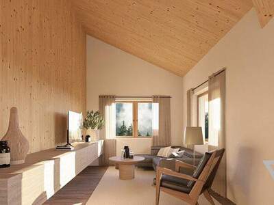 Terrassenwohnung kaufen in 5622 Goldegg (Bild 3)