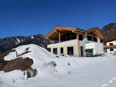 Haus kaufen in 6384 Waidring