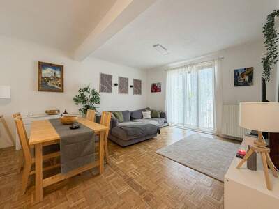 Wohnung kaufen in 1190 Wien