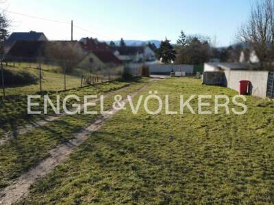 Grundstück kaufen in 2100 Leobendorf