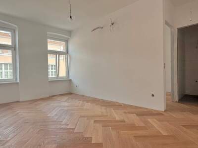 Terrassenwohnung kaufen in 1160 Wien (Bild 3)