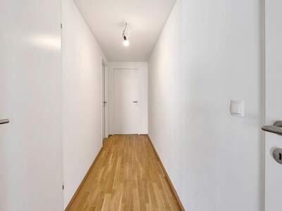 Terrassenwohnung kaufen in 1210 Wien (Bild 5)