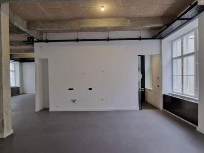 Gewerbeobjekt mieten in 1070 Wien (Bild 3)