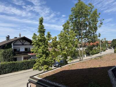 Wohnung mit Balkon kaufen in 83416 Saaldorf (Bild 3)