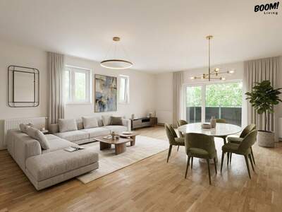 Wohnung kaufen in 2232 Deutsch