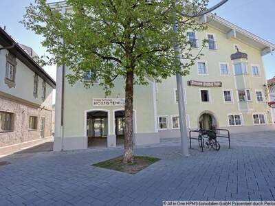 Gewerbeobjekt mieten in 6600 Reutte