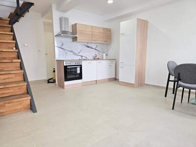 Eigentumswohnung in 1090 Wien