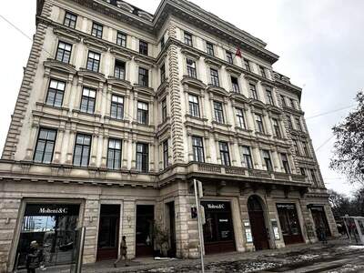 Gewerbeobjekt mieten in 1010 Wien