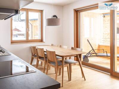 Wohnung kaufen in 6888 Schröcken