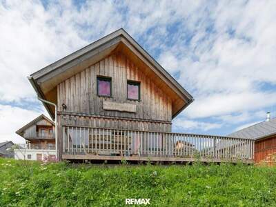 Haus kaufen in 9462 Bad St. Leonhard