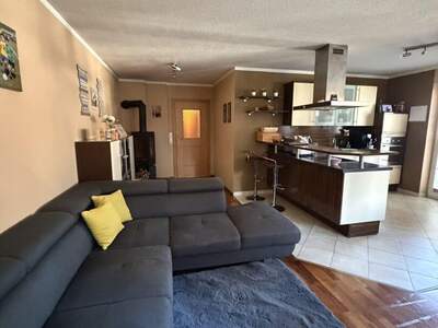 Wohnung mit Balkon kaufen in 6283 Schwendau (Bild 5)