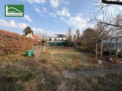 Grundstück kaufen in 1220 Wien (Bild 1)