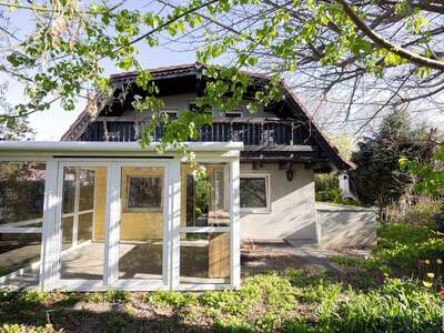 Haus kaufen in 1020 Wien