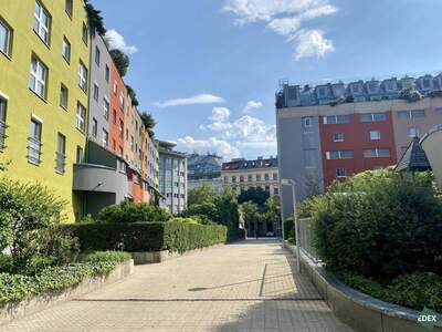 Gewerbeobjekt mieten in 1030 Wien