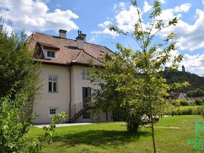 Haus kaufen in 2824 Seebenstein