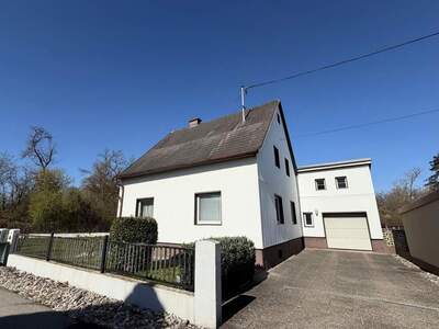Haus kaufen in 4061 Pasching
