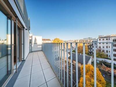 Wohnung kaufen in 1210 Wien