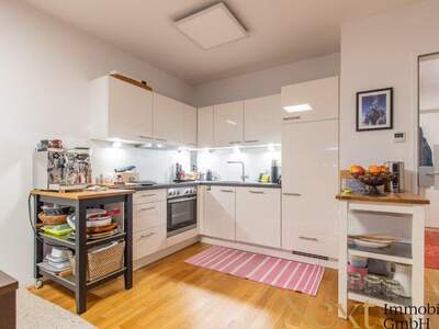 Terrassenwohnung mieten in 4020 Linz (Bild 3)