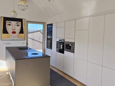Penthouse kaufen in 5412 Puch