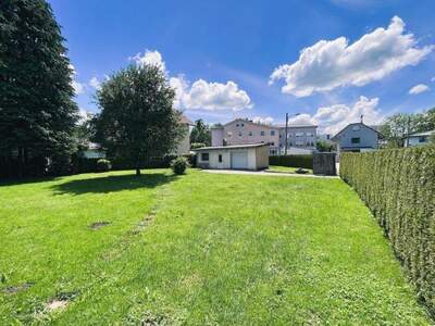 Grundstück kaufen in 5020 Salzburg