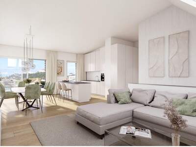 Wohnung kaufen in 5026 Salzburg (Bild 5)