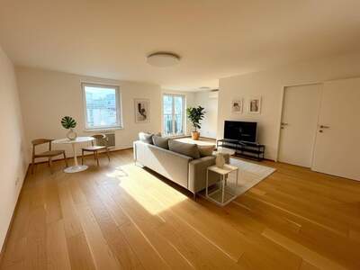 Eigentumswohnung in 1140 Wien