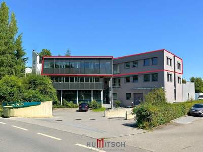 Gewerbeobjekt mieten in 8053 Graz