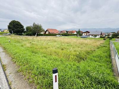 Grundstück kaufen in 8740 Möbersdorfsiedlung (Bild 4)