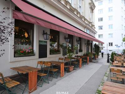 Gewerbeobjekt mieten in 1030 Wien (Bild 2)