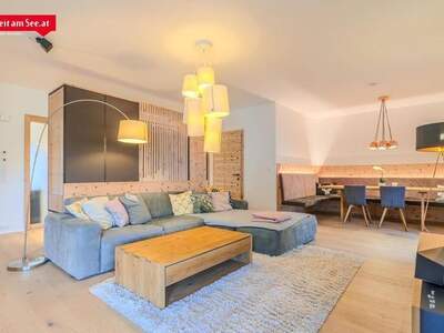 Wohnung kaufen in 4864 Attersee