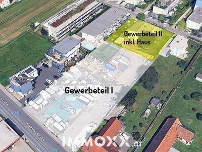 Anlageobjekt kaufen in 8054 Graz