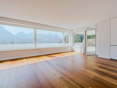 Altbauwohnung mit Balkon kaufen in 6700 Bludenz (Bild 1)
