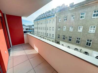 Wohnung mieten in 1110 Wien