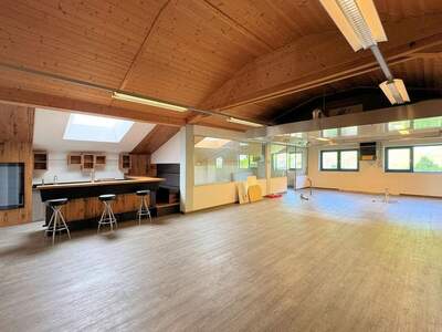 Bürozentrum mieten in 5550 Radstadt